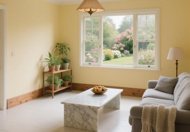 老人房裝修不踩雷！適老化設(shè)計(jì)細(xì)節(jié)全揭秘